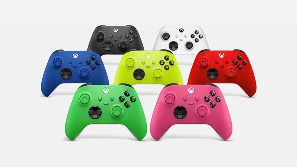 xbox