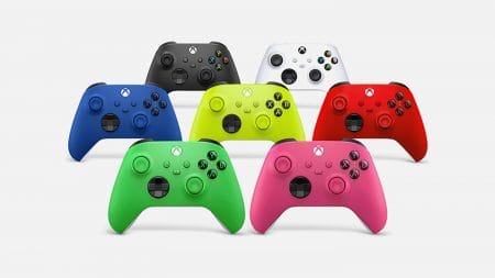 xbox