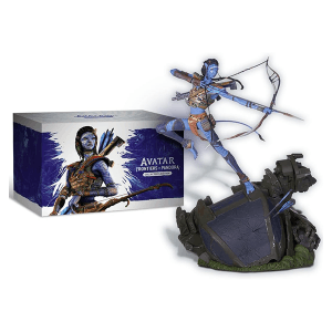 AVATAR: FRONTIERS OF PANDORA EDITION COLLECTOR Xbox Series X