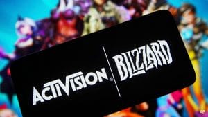 Suite aux licenciements chez Activision, la FTC dépose une plainte contre Microsoft