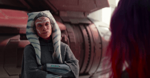 La date de sortie d’Ahsoka révélée dans un nouveau teaser La date de sortie d'Ahsoka révélée dans un nouveau teaser