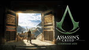 Assassin's Creed Jade est un jeu AC gratuit sur mobile