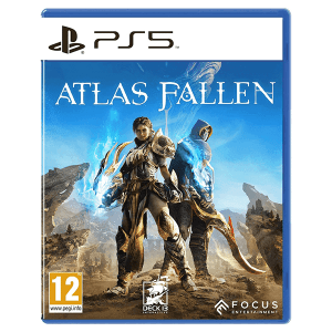 Promo 1574 Atlas Fallen PS5