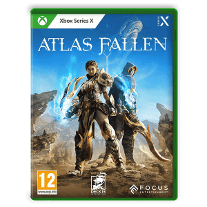 Promo 1573 Atlas Fallen Xbox Series X