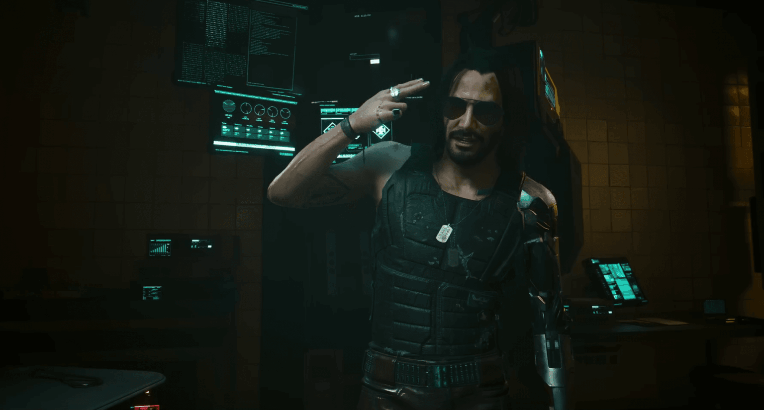 Cyberpunk 2077 : CD Projekt Red annonce une mise à jour 2.3 et prolonge le support du RPG