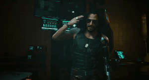 Cyberpunk 2077 Phantom Liberty