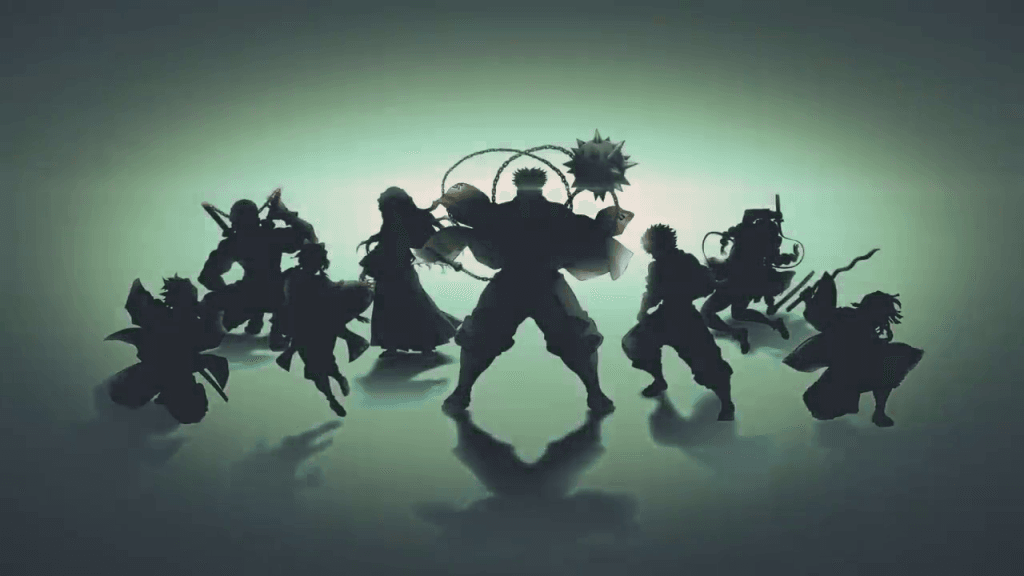 Demon Slayer