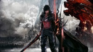 Guide de précommande Final Fantasy 16 quelle édition acheter ?