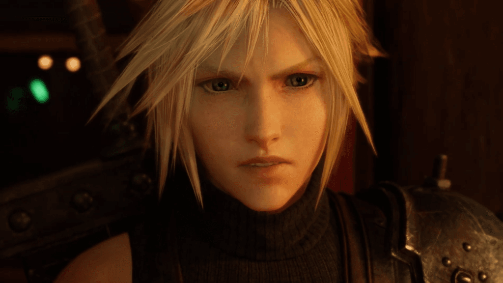 Final Fantasy 7 Rebirth 1