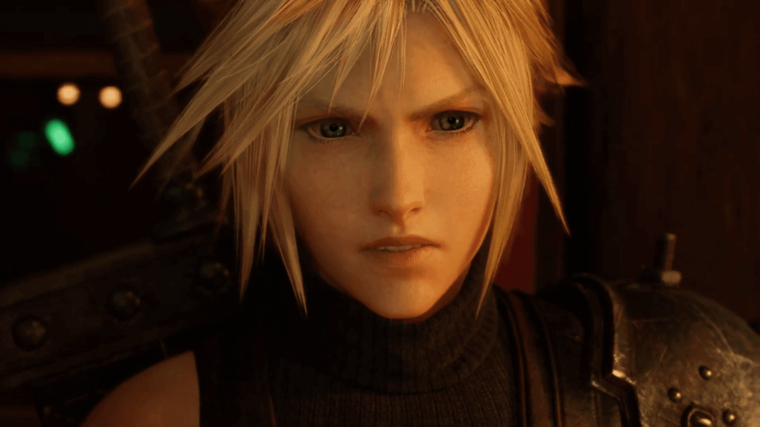 Final Fantasy 7 Rebirth sera le premier jeu PS5 à être lancé sur deux disques