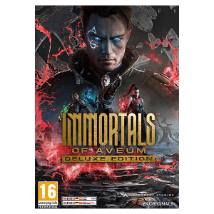 Ce qu'il faut savoir sur le jeu Immortals of Aveum avant sa sortie 1 Immortals of Aveum Deluxe Edition PCWin