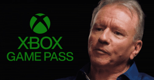 Game Pass unanimement détesté par les éditeurs, selon Jim Ryan