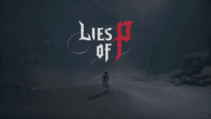 Lies Of P bénéficie aujourd’hui d’une démo dans le cadre du Summer Game Fest Lies Of P bénéficie aujourd'hui d'une démo dans le cadre du Summer Game Fest