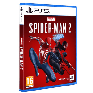 Promo 1582 Marvel’s Spider-Man 2 PS5
