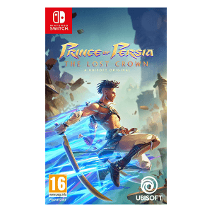 Les grands changements apportés par Ubisoft à son service d'abonnement 3 PRINCE OF PERSIA : THE LOST CROWN Nintendo Switch