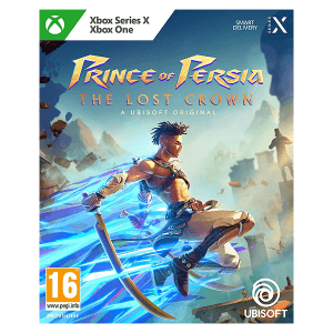 Promo 1568 PRINCE OF PERSIA : THE LOST CROWN Xbox Series X