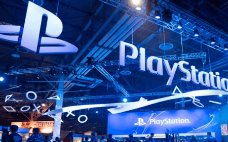 PlayStation gamescom 2022