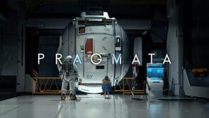 Pragmata est reporté pour une durée indéterminée
