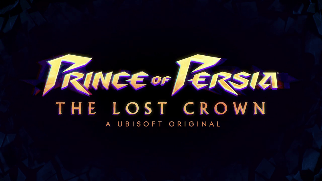 Un nouveau Prince Of Persia en 2D dévoilé au Summer Game Fest Prince Of Persia