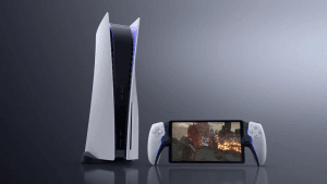 Le Project Q de PlayStation sera vendu à moins de 300 dollars, selon Microsoft Le Project Q de PlayStation sera vendu à moins de 300 dollars, selon Microsoft