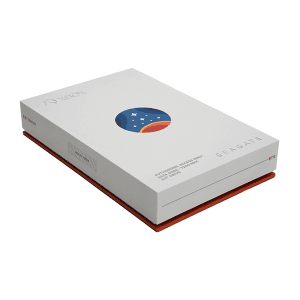 Seagate Game Drive pour Xbox 5 To Starfield Special Edition