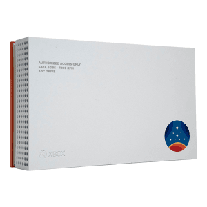Seagate Game Drive pour Xbox 8 To Starfield Special Edition