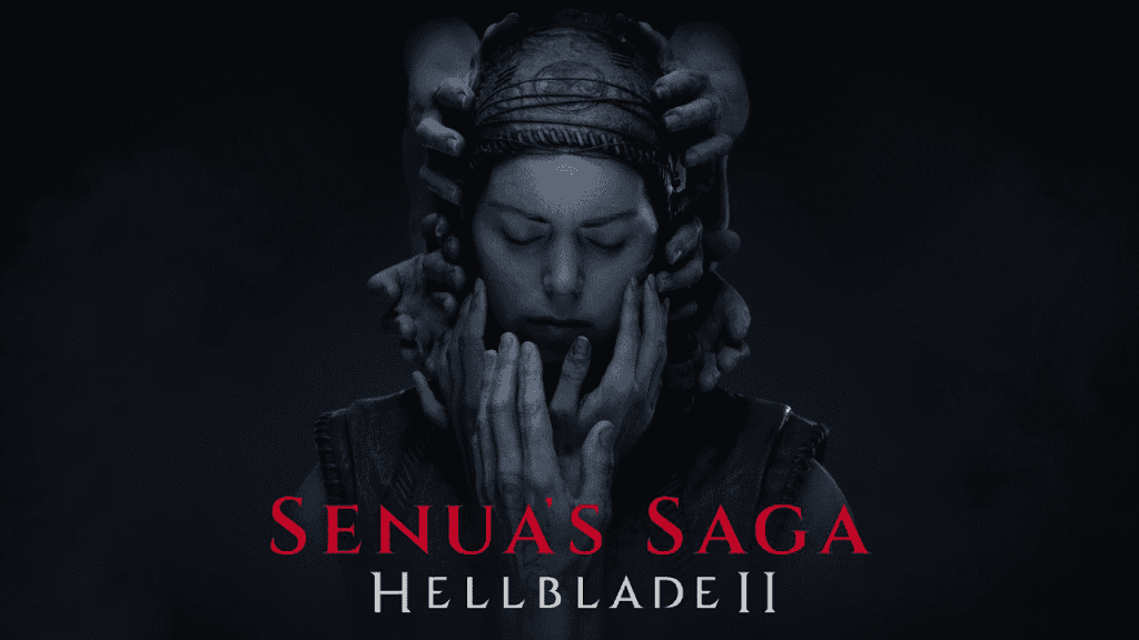Senuas Saga Hellblade I