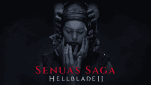 Senua's Saga : Hellblade 2 sortira officiellement le 21 mai sur Xbox Series S|X et PC