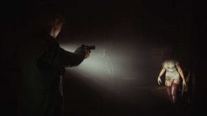 Rumeur : la prochaine présentation PlayStation pourrait inclure des détails concernant le très attendu Silent Hill 2 Remake.