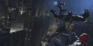 Le premier aperçu complet de Venom dans Spider-Man 2 est dévoilé Le premier aperçu complet de Venom dans Spider-Man 2 est dévoilé