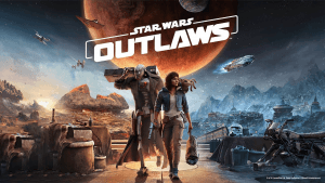 Un leak sur Star Wars Outlaws annonce une sortie au premier semestre 2024