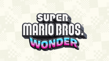 Super Mario Bros. Wonder