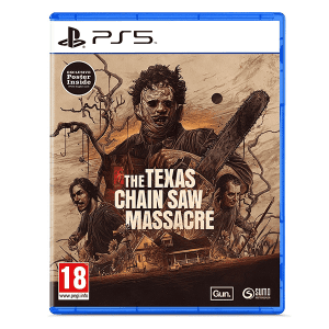 The Texas Chainsaw Massacre PlayStation 5