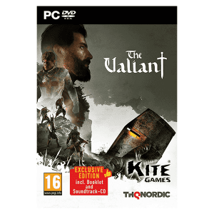 Promo 1558 The Valiant PC