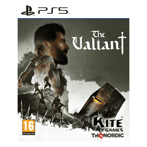 The Valiant PlayStation 5