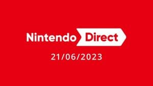 Nouveau Nintendo Direct confirmé pour mercredi
