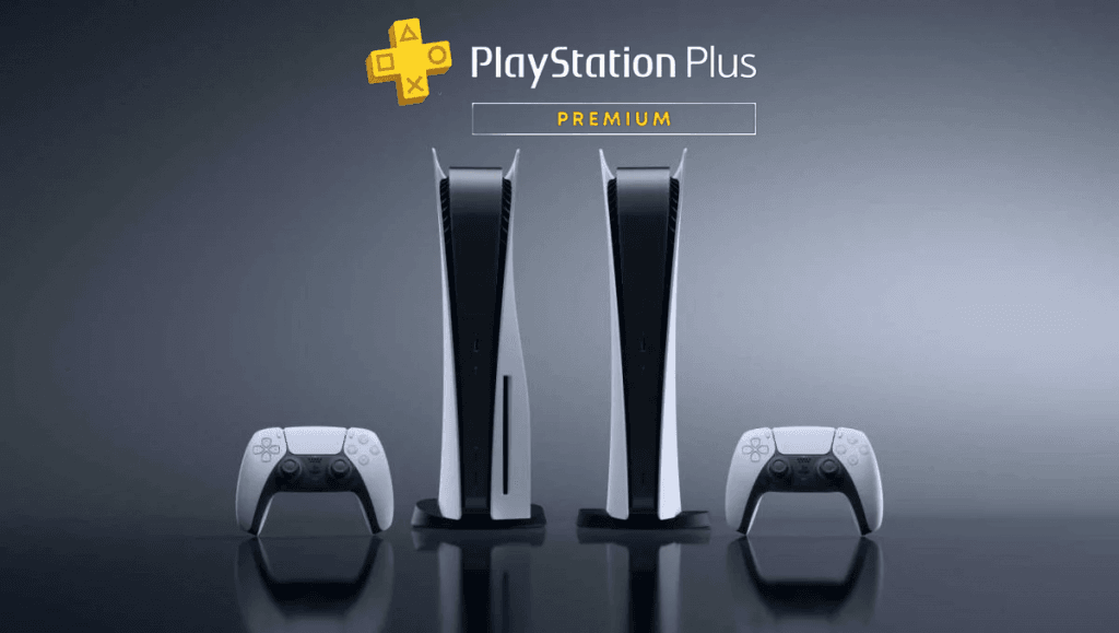 ps plus