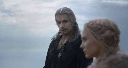 the witcher