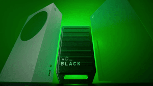 Carte d’extension de stockage Western Digital Xbox Series X|S disponible dès maintenant Carte d'extension de stockage Western Digital Xbox Series X|S disponible dès maintenant