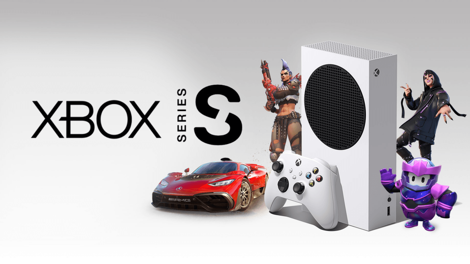 Selon Xbox, les développeurs devraient mieux planifier la création de leurs jeux sur la série S