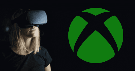 xbox vr