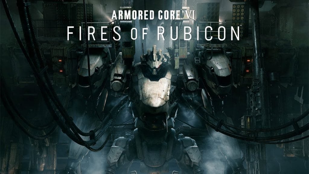 Armored Core 6