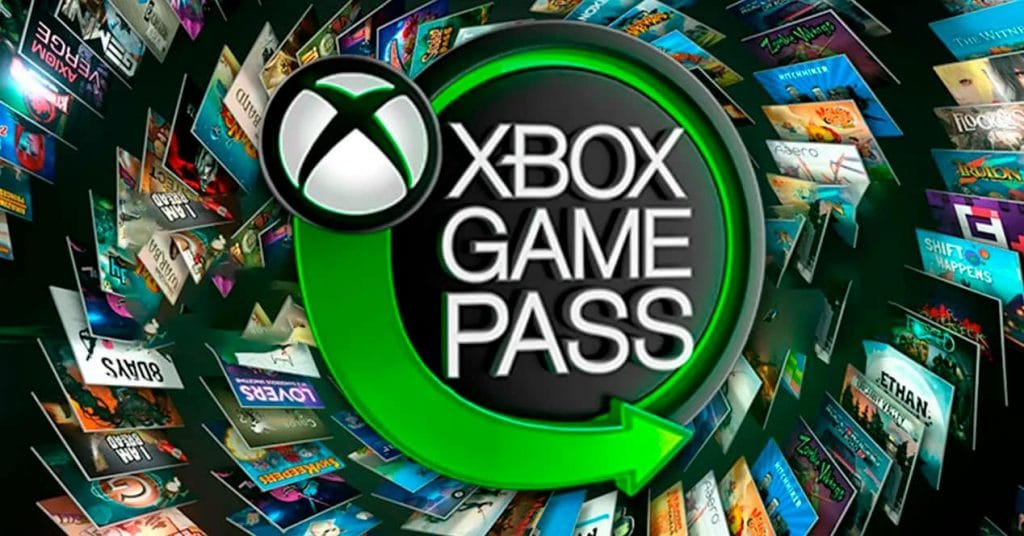 Game Pass xbox