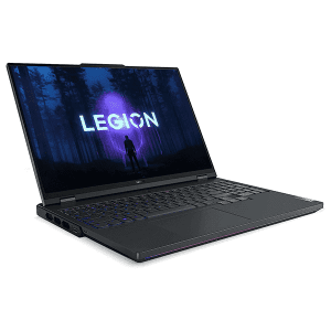 Promo 1555 Lenovo Legion Pro 7 16IRX8H -Intel Core i9-13900HX, RAM 32Go, SSD 2To, NVIDIA RTX 4080