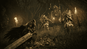 Lords of the Fallen inclura un mode 60FPS sur PS5 et Xbox Series S|X Lords of the Fallen inclura un mode 60FPS sur PS5 et Xbox Series S|X