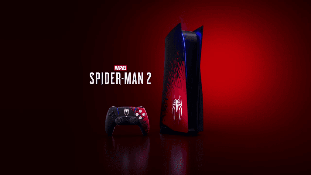 Marvels Spider Man 2 1