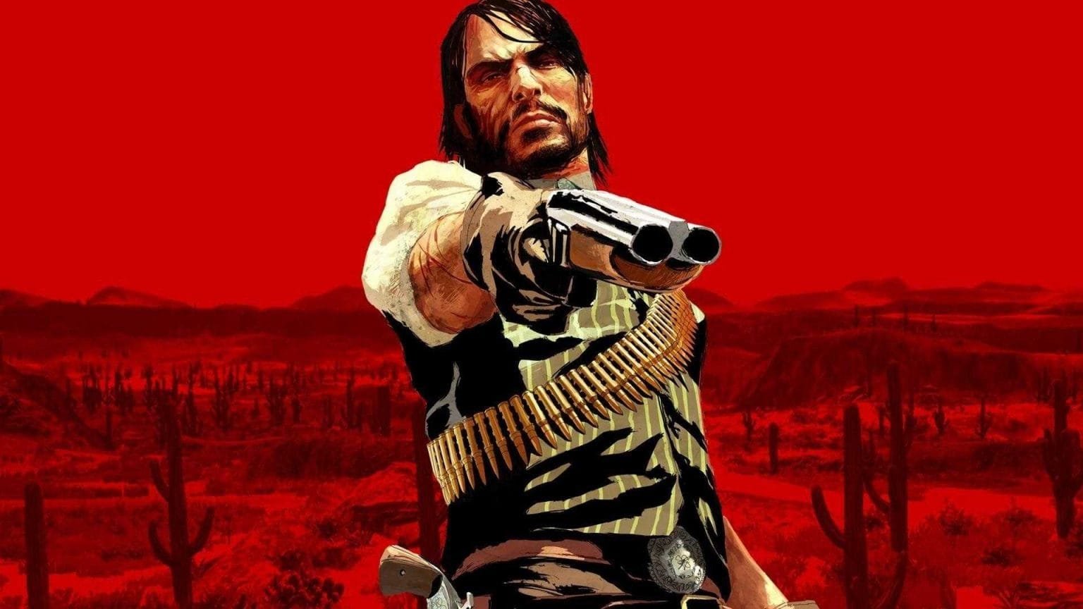 Red Dead Redemption débarque sur Nintendo Switch et PlayStation 4 le 17 août .