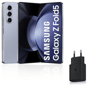 Promo 1545 Samsung Galaxy Z Fold5 Smartphone Android 5G, 1To , Bleu