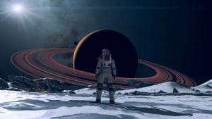 Après les crashs sur PS5, Starfield va recevoir un correctif cette semaine Après les crashs sur PS5, Starfield va recevoir un correctif cette semaine