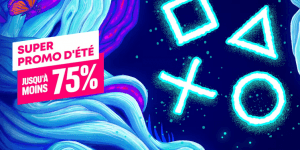 Les soldes PlayStation Summer 2023 ont débuté Les soldes PlayStation Summer 2023 ont débuté